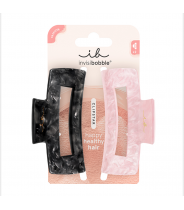 Заколка-крабик, размер L / invisibobble CLIPSTAR Eclipse Glossy
