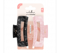 Заколка-крабик, размер L / invisibobble CLIPSTAR Eclipse Glossy