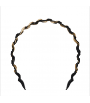 Ободок / invisibobble HAIRHALO Roarsome