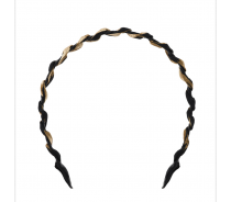 Ободок / invisibobble HAIRHALO Roarsome