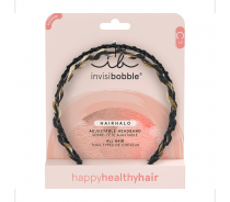Набор ободков, 2 шт / invisibobble HAIRHALO Chique and Classy