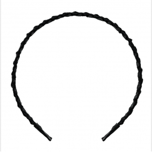 Набор ободков, 2 шт / invisibobble HAIRHALO Chique and Classy