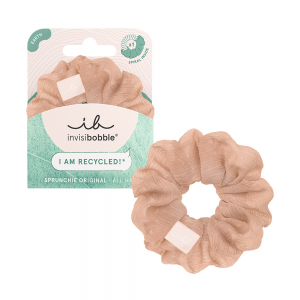 Резинка-браслет для волос / invisibobble SPRUNCHIE EARTH Recycling Rocks