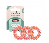 Резинка-браслет для волос / invisibobble ORIGINAL EARTH Save it or Waste it