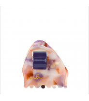 Заколка-крабик, размер S / invisibobble EVERCLAW EARTH Recycled Me