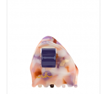 Заколка-крабик, размер S / invisibobble EVERCLAW EARTH Recycled Me