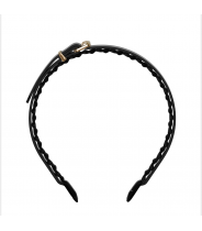 Ободок / invisibobble HAIRHALO MHS Chic Strap