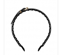 Ободок / invisibobble HAIRHALO MHS Chic Strap