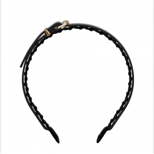 Ободок / invisibobble HAIRHALO MHS Chic Strap