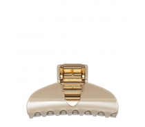 Заколка-крабик, размер M / invisibobble CLIPSTAR MHS Golden Clasp