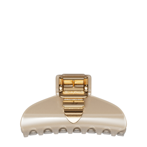Заколка-крабик, размер M / invisibobble CLIPSTAR MHS Golden Clasp