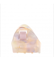 Заколка-крабик / invisibobble EVERCLAW Au Soleil Summer Glow