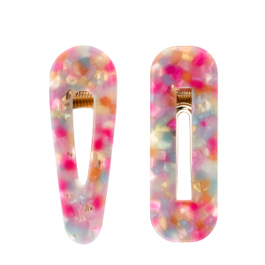 Заколка для волос / invisibobble CLIPSTAR Au Soleil Dazzling Wave