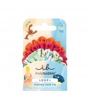 Резинка-браслет для волос / invisibobble LOOP PLUS Au Soleil Beachy Bliss