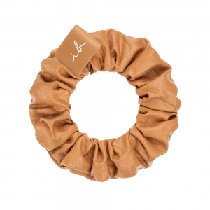 Резинка-браслет для волос / invisibobble SPRUNCHIE SLIM PREMIUM Crème de Caramel