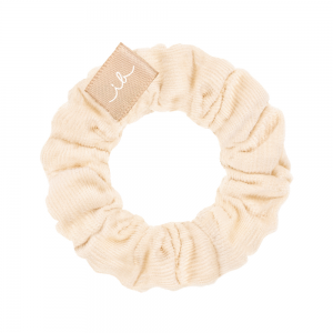 Резинка-браслет для волос / invisibobble SPRUNCHIE SLIM PREMIUM Crème de Caramel