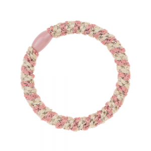 Резинка для волос / invisibobble TWISTAR Blush Braids