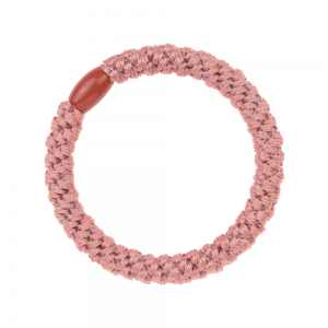 Резинка для волос / invisibobble TWISTAR Blush Braids
