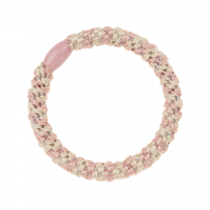 Резинка для волос / invisibobble TWISTAR Blush Braids