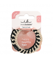Резинка для волос / invisibobble TWISTAR Classical Braids