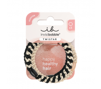 Резинка для волос / invisibobble TWISTAR Classical Braids