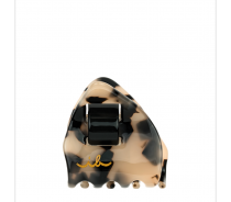 Заколка-крабик, размер S / invisibobble EVERCLAW Leo Baby