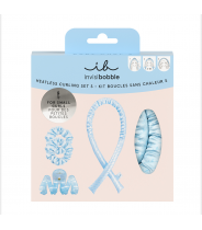 Набор аксессуаров для создания локонов, диаметр бигуди S / invisibobble Baby Curl