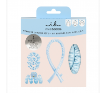 Набор аксессуаров для создания локонов, диаметр бигуди S / invisibobble Baby Cur..