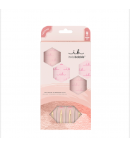 Набор аксессуаров для создания локонов / invisibobble Volumize Me