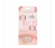 Набор аксессуаров для создания локонов / invisibobble Volumize Me
