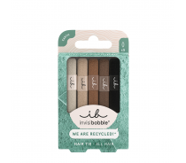 Резинка эластичная для волос / invisibobble HAIR TIE EARTH Mocha