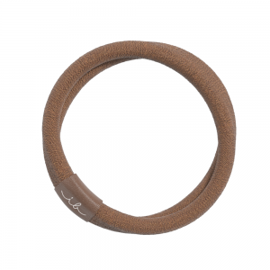 Резинка эластичная для волос / invisibobble HAIR TIE EARTH Mocha