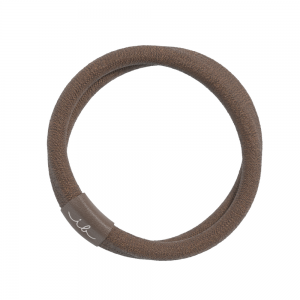 Резинка эластичная для волос / invisibobble HAIR TIE EARTH Mocha