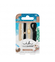 Резинка для волос / invisibobble TWISTAR Apres Ski Fondue Lover