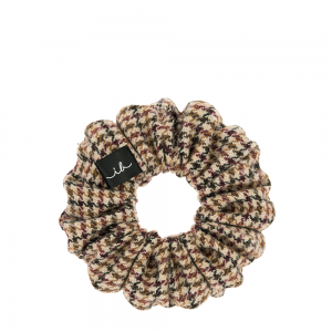 Резинка-браслет для волос / invisibobble SPRUNCHIE Apres Ski Jacquard