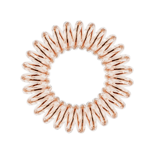 Резинка-браслет для волос / invisibobble ORIGINAL PREMIUM Bronze me Pretty