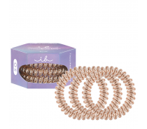 Резинка-браслет для волос / invisibobble SLIM PREMIUM Bronze me Pretty