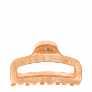 Заколка-крабик, размер М 2 шт / invisibobble CLIPSTAR Golden Roar