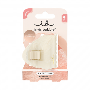 Заколка-крабик, размер M / invisibobble EVERCLAW Evershine