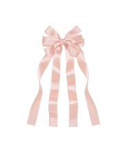 Заколка для волос / invisibobble CLIPSTAR Ribbon Glam