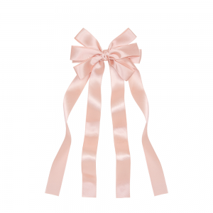 Заколка для волос / invisibobble CLIPSTAR Ribbon Glam