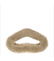 Заколка-крабик, размер L / invisibobble CLIPSTAR Fluffy Companion