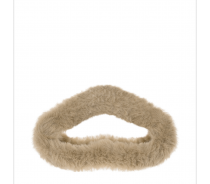 Заколка-крабик, размер L / invisibobble CLIPSTAR Fluffy Companion