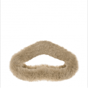 Заколка-крабик, размер L / invisibobble CLIPSTAR Fluffy Companion