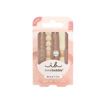 Набор эластичных резинок для волос / invisibobble BEAUTIES Girl Boss Attire