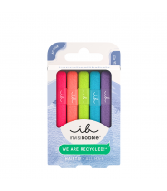 Резинка эластичная для волос / invisibobble HAIR TIE Neon Glow