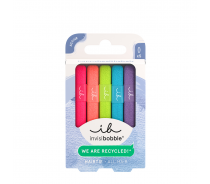 Резинка эластичная для волос / invisibobble HAIR TIE Neon Glow