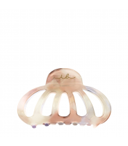 Заколка-крабик, размер L / invisibobble CLIPSTAR Oasis Heaven Blue