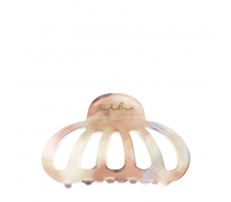 Заколка-крабик, размер L / invisibobble CLIPSTAR Oasis Heaven Blue