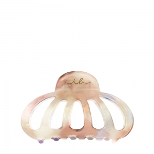 Заколка-крабик, размер L / invisibobble CLIPSTAR Oasis Heaven Blue